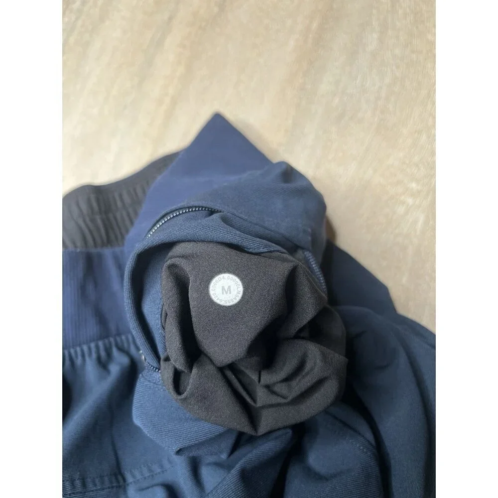 Lululemon abc jogger